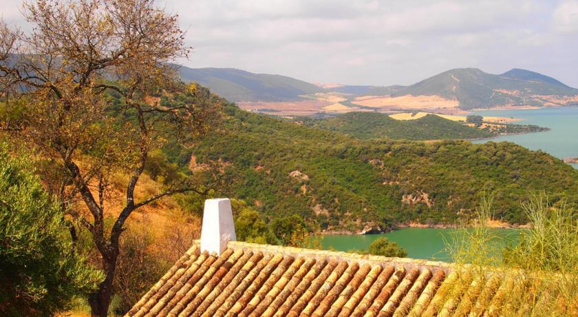 Tajo Del Aguila - Casa Rural A Альгар Номер фото